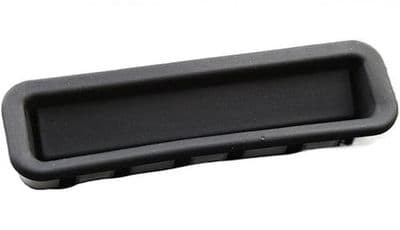 Genuine Volvo S60, V60 (11-18) V40 (13-) Rubber Tailgate Bootlid Handle Button