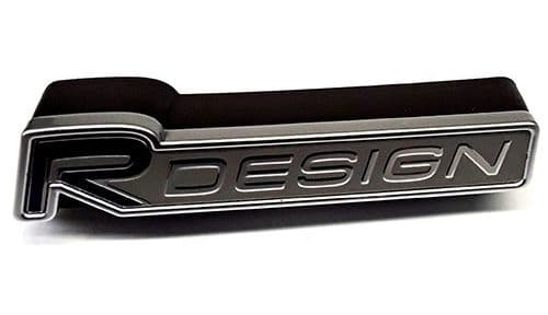 Genuine Volvo S60, V60 (-13)