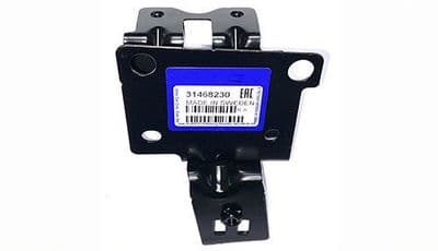 Genuine Volvo S60, V60 (19-21) Upper Radiator Support Bracket (Right)