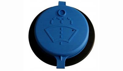 Genuine Volvo S60, V60 (19-) XC60 (18-) Washer Reservoir / Tank Cap