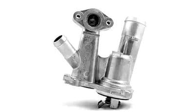 Genuine Volvo S60, V60, S80, V70 V40 (11-15) (4 Cyl 1.6 Turbo Petrol) Thermostat