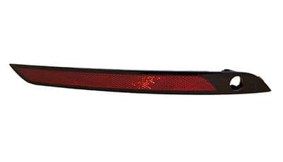Genuine Volvo S60, V60, V60 CC (2019-) Rear Bumper Reflector (Right)