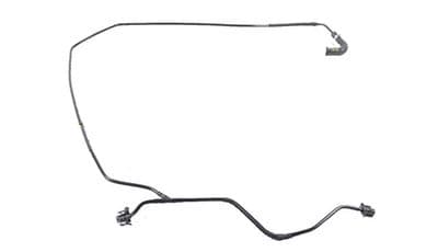 Genuine Volvo S60, V60, V70, S80 (11-15) Coolant Breather Hose (Auto Trans)