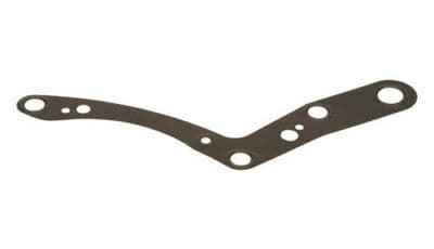 Genuine Volvo S60 V60 V70 S80 XC60 XC90 (6 CYL Petrol) Timing Cover Gasket