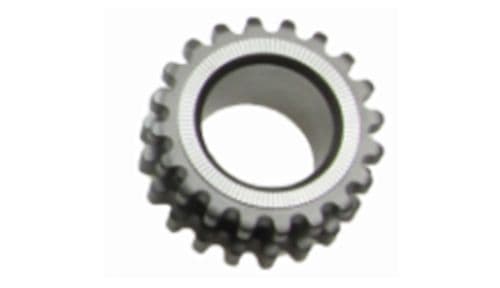 Genuine Volvo S60, V60, XC60, S80, V70 (12-14 B4204T7) Timing Gear