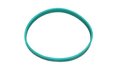 Genuine Volvo S60 V60 XC60 S80 V70 XC70 Throttle Body Gasket (6 Cylinder Turbo)