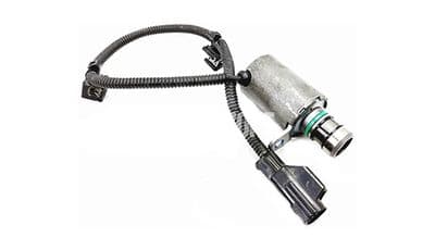 Genuine Volvo S60 V60 XC60 S80 V70 XC70 V40 Oil Pump Sensor (5 Cylinder Diesel)