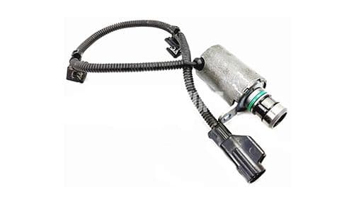 17522174 Genuine Volvo S60 V60 XC60 S80 V70 XC70 V40 Oil Pump Sensor (5 Cylinder ...