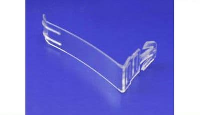 Genuine Volvo S60 V60 XC60 V70 S80 XC70 S40 V50 Windshield Card / Ticket Holder