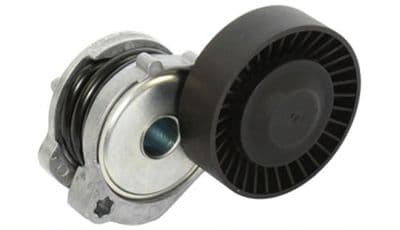 Genuine Volvo S60 V60 XC60 V70 XC70 (09-15) S80 Diesel Multi Belt Tensioner