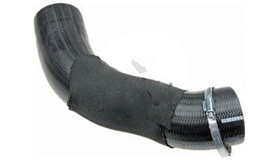 Genuine Volvo S60 V60 XC60 V70 XC70 S80 (14-) Intercooler Hose (4Cyl 2.0) (Left)