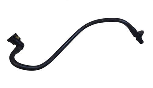 32208285 Genuine Volvo S60, V60, XC60, V70, XC70, S80 Lower Oil Cooler Line ...