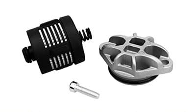 Genuine Volvo S60, V70 II (03-08) AWD Active on Demand Coupling Filter