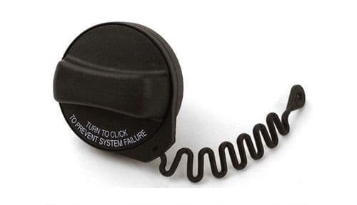 Genuine Volvo S60, V70, S80 (00-08) Petrol Fuel Cap - Parts Monster