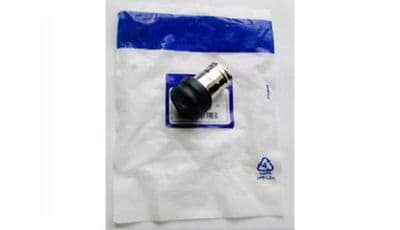 Genuine Volvo S60 V70 S80 C30 XC90 Cigarette Lighter