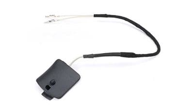 Genuine Volvo S60, V70, XC70 (01-03) Ambient Air Temperature Sensor (Left)