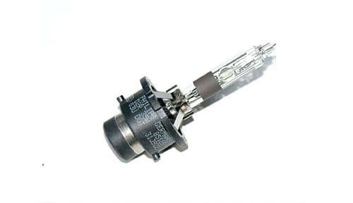 Genuine Volvo S60 V70 XC70 (-07) S40 V40 (-03) S80 (-06) XC90 Bi-Xenon Bulb (D2R - Parts Monster