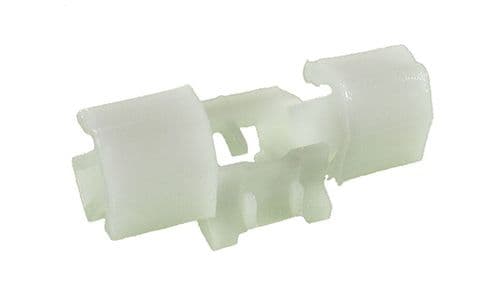 Genuine Volvo S60, V70, XC70 Roof and Windscreen Trim Clip (x1) (Colour ...