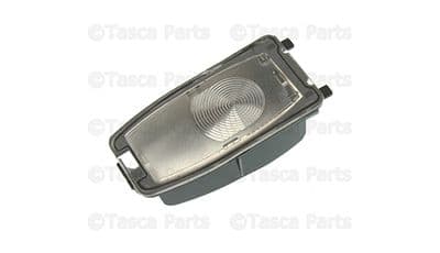 Genuine Volvo S60, V70, XC70, S80, XC90 Side Mirror Lamp / Light / Lens