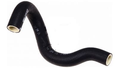 Genuine Volvo S60, V70, XC70, XC90 Oil Cooler Return Hose ( 5 Cyl 2.4T Diesel)