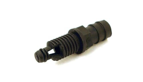 Genuine Volvo S70 (-00) Radiator Drain Plug