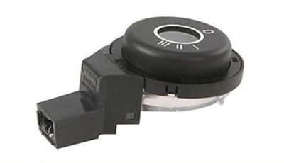 Genuine Volvo S70 V70 (98-00) C70 (98-05) Immobiliser Antenna Ring