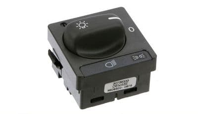 Genuine Volvo S70 V70 Headlamp / Headlight Switch