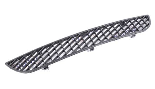 Genuine Volvo S70R, V70R (-00) Bumper Grill Lower (Middle/Centre)