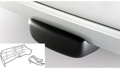 Genuine Volvo S80 (14-) Detachable Towbar Bumper Cover