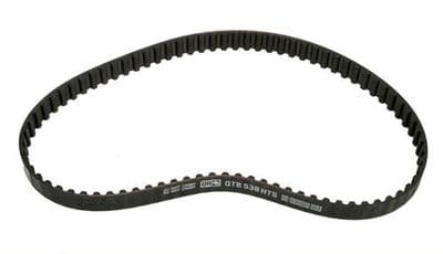 Genuine Volvo S80 (5 Cylinder) (Diesel) (-01) Pump Belt