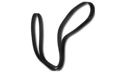 Genuine Volvo S80 (99-06) Auxiliary Poly-V Belt