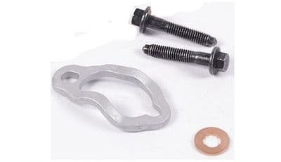 Genuine Volvo S80 II (07-09) (D5/2.4D) Diesel Injector Clamp Seal Kit (See Desc)