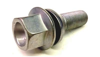 Genuine Volvo S80 II (15-16) Wheel Bolt (Matt Finish)