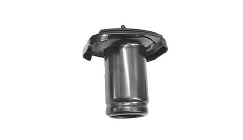 Genuine Volvo S80 II, V70 III, XC70 III (08-16) Rear Upper Spring Cap (x1)