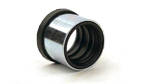 Genuine Volvo S80 Petrol (99-06) Oil Trap to Block Sleeve - Parts Monster