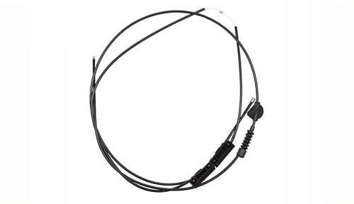 Genuine Volvo S80, V70, XC70 (08-16) Hood / Bonnet Release Cable (RHD)