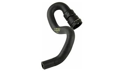Genuine Volvo S80, XC70, V70, XC60, S60 (08-15) HVAC Heater Hose (31261246)