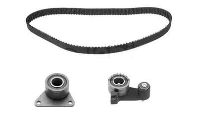 Genuine Volvo S80, XC90 (2.9/3.0/T6 6 Cylinder) Timing Belt Kit
