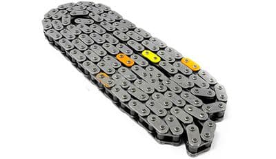 Genuine Volvo S80 XC90 (B8444S) Timing Chain