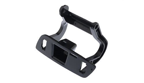 Genuine Volvo S90 (17-) Front Bumper Headlamp Washer Cover Hinge