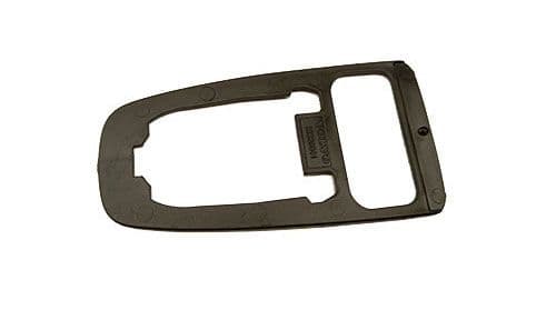 Genuine Volvo S90 V90 (17-) Door Handle Gasket (Models With Lock Cylinder)