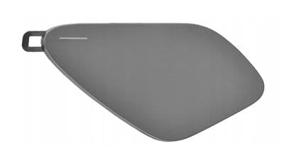 Genuine Volvo S90, V90 (17-) Front Bumper Tow Eye Cover