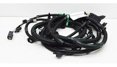 Genuine Volvo S90, V90 (20-) Front Parking Aid Wiring Sensor