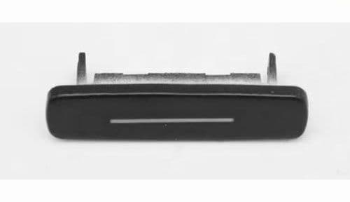 Genuine Volvo S90, V90, XC60, XC90 (17-) Front Dashboard Screen Button