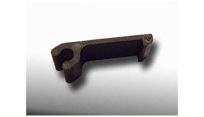 Genuine Volvo Sun Shade Replacement Clip (30721544) (x1)