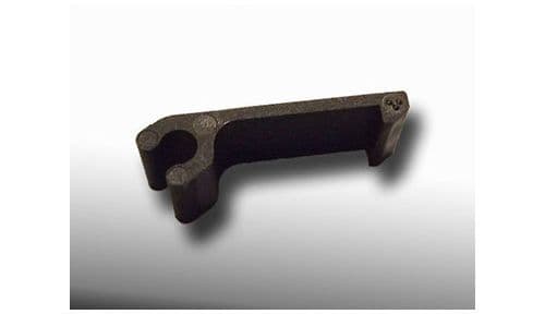 Genuine Volvo Sun Shade Replacement Clip (30721544) (x1) - Parts Monster