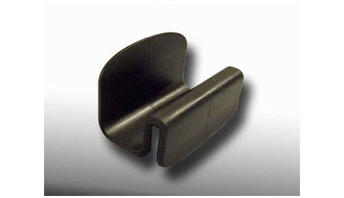 Genuine Volvo Sun Shade Replacement Clip (30776607) (x1) - Parts Monster