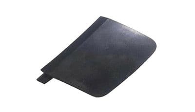 Genuine Volvo V40 (13-19) Bumper Tow Eye Cover (Rear)