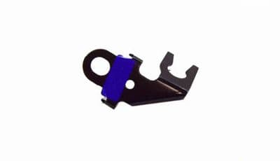 Genuine Volvo V40 (13-) Brake Hose Bracket (Rear Left)
