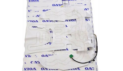 Genuine Volvo V40 (13-) Front Seat Heating Element